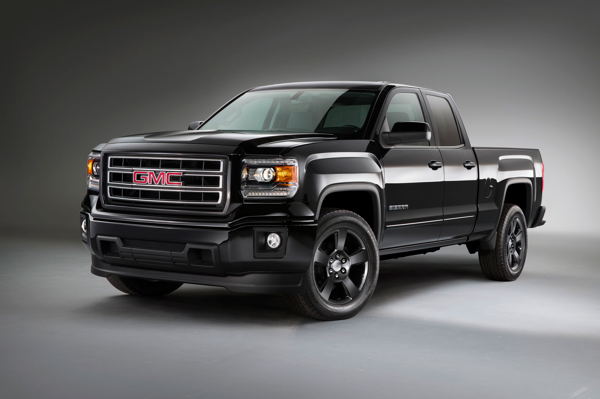 2015 Gmc Sierra Elevation Special Edition Priced From 34 865